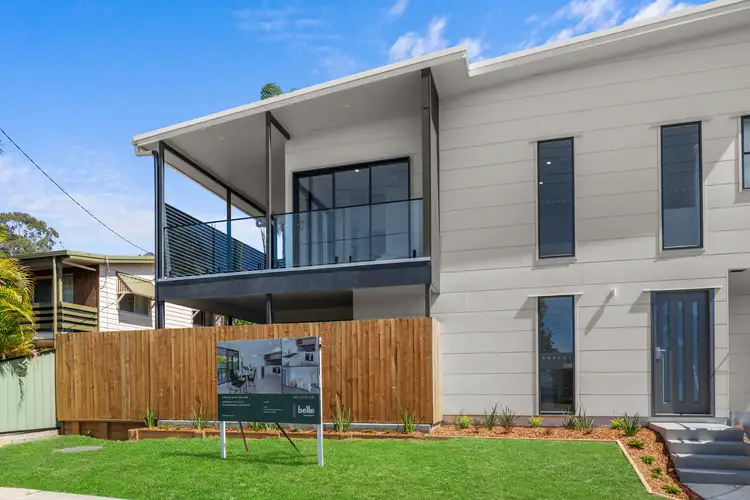 Third view of Homely townhouse listing, 6 Beacon Street, Morayfield QLD 4506