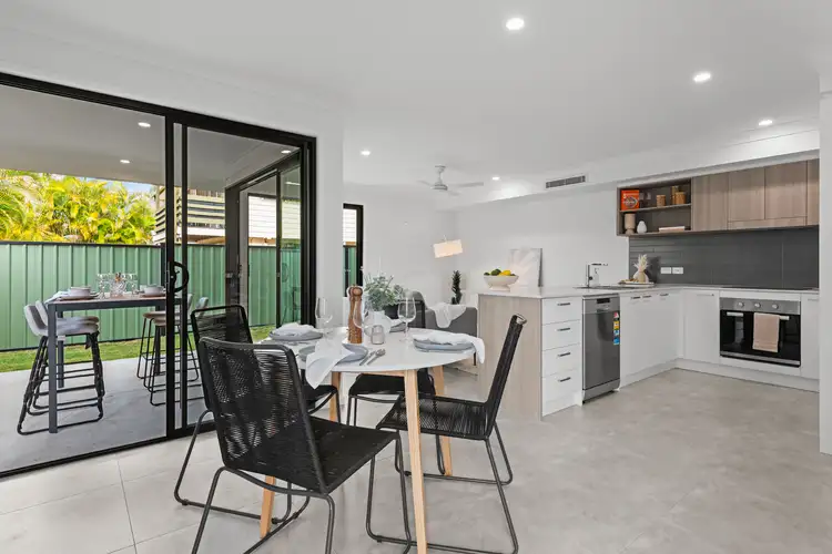 Fifth view of Homely townhouse listing, 6 Beacon Street, Morayfield QLD 4506