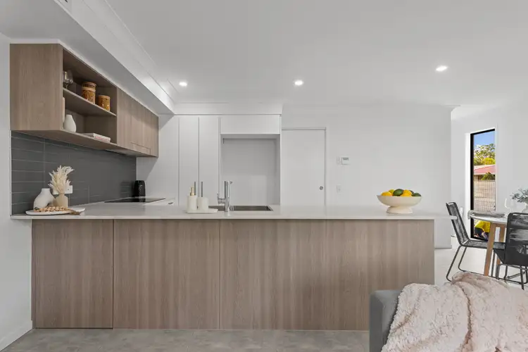 Sixth view of Homely townhouse listing, 6 Beacon Street, Morayfield QLD 4506
