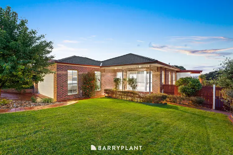 24 Kallara Crescent, Narre Warren VIC 3805