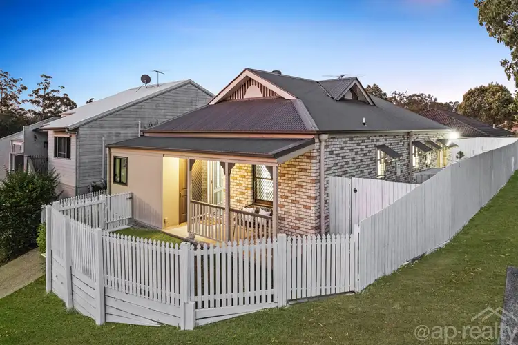 58 Elmwood Circuit