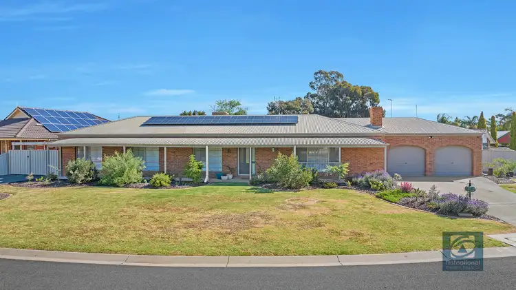 3 Maggie Court, Echuca VIC 3564