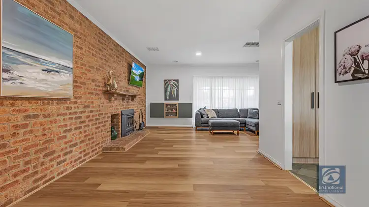 Third view of Homely house listing, 3 Maggie Court, Echuca VIC 3564