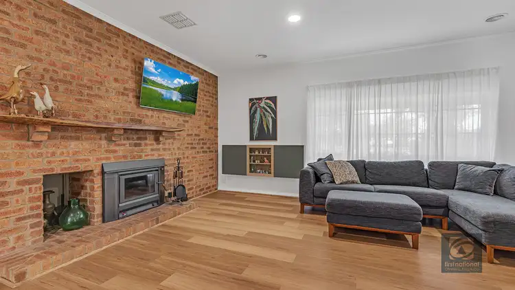 Sixth view of Homely house listing, 3 Maggie Court, Echuca VIC 3564