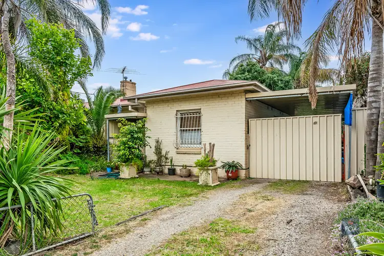 2 Kingdom Place, Prospect SA 5082