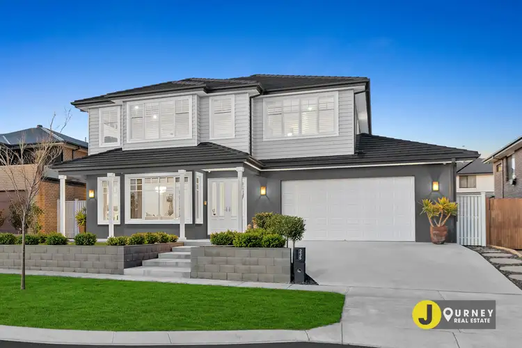 235 Heather Grove, Clyde North VIC 3978