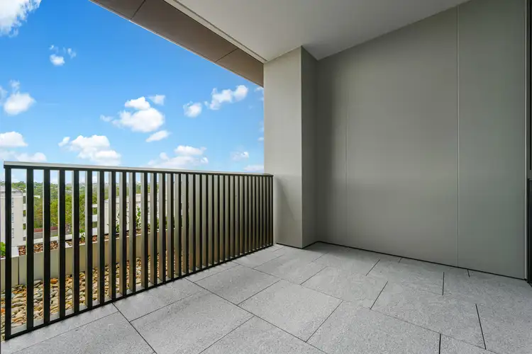 Fifth view of Homely apartment listing, 503/1 Scott Street, Willoughby NSW 2068