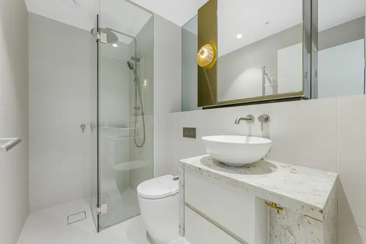Sixth view of Homely apartment listing, 503/1 Scott Street, Willoughby NSW 2068