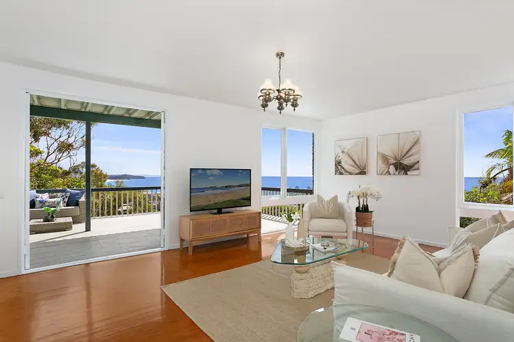 Second view of Homely house listing, 50 Collaroy Street, Collaroy NSW 2097
