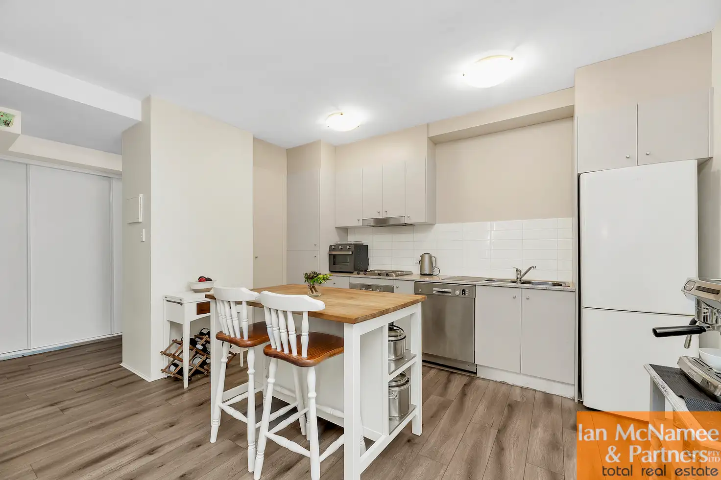 Main view of Homely apartment listing, 21/3A Stornaway Road, Queanbeyan NSW 2620
