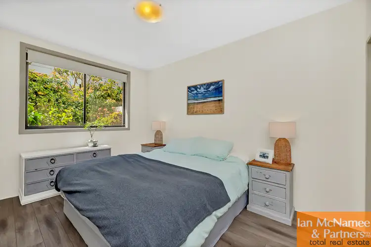 Fourth view of Homely apartment listing, 21/3A Stornaway Road, Queanbeyan NSW 2620