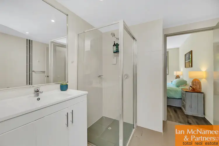 Fifth view of Homely apartment listing, 21/3A Stornaway Road, Queanbeyan NSW 2620