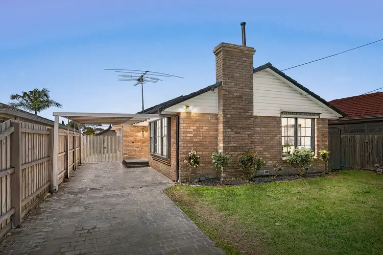 39 Linden Street, Altona Meadows VIC 3028