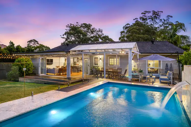 Second view of Homely house listing, 72 Killeaton Street, St Ives NSW 2075