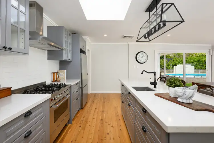 Third view of Homely house listing, 72 Killeaton Street, St Ives NSW 2075