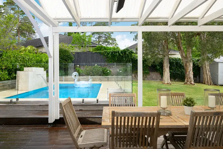 Sixth view of Homely house listing, 72 Killeaton Street, St Ives NSW 2075