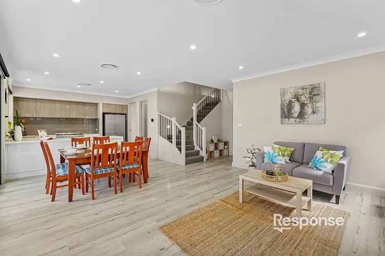 Fourth view of Homely house listing, 121 Madagascar Drive, Kings Park NSW 2148