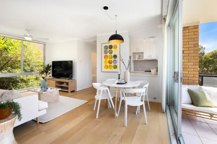 4/24-26 Warners Avenue, North Bondi NSW 2026