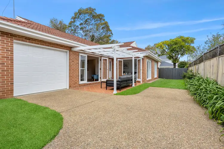 Main view of Homely house listing, 4A Royal Street, Chatswood NSW 2067