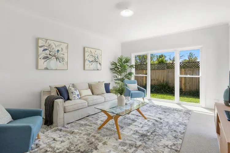 Second view of Homely house listing, 4A Royal Street, Chatswood NSW 2067
