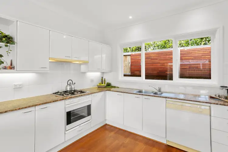 Third view of Homely house listing, 4A Royal Street, Chatswood NSW 2067