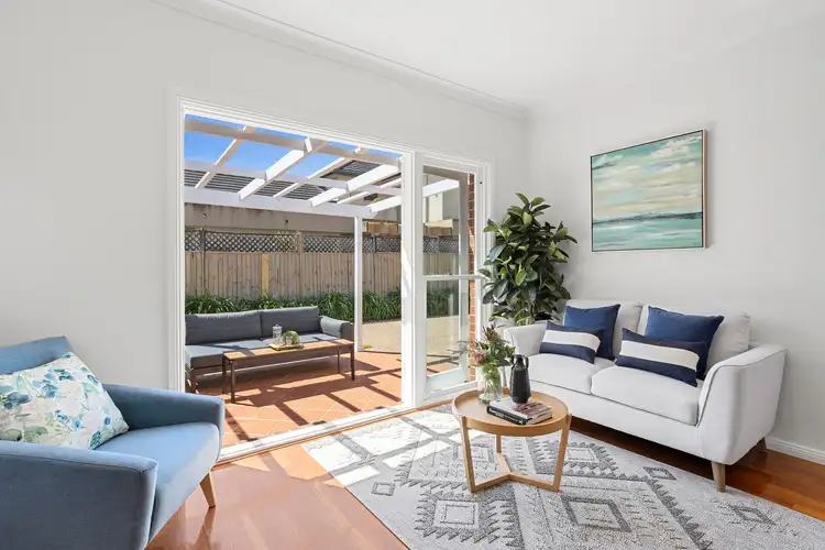Fifth view of Homely house listing, 4A Royal Street, Chatswood NSW 2067