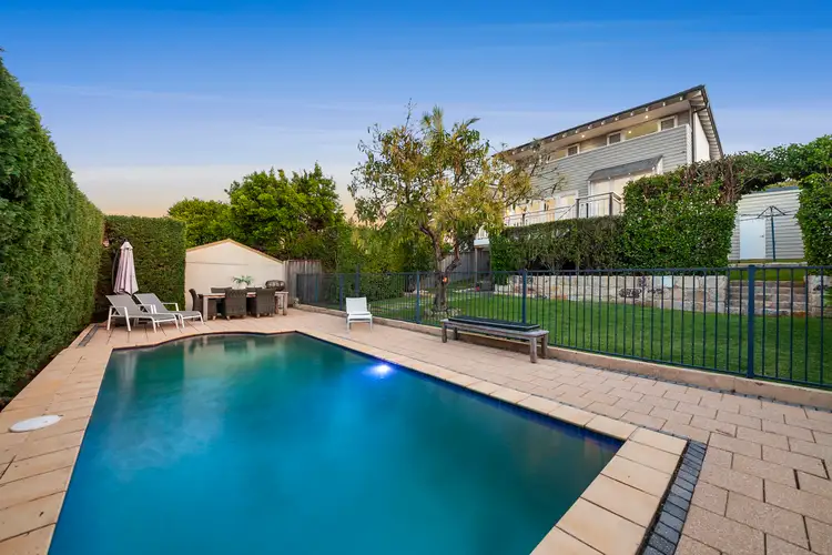 4 Lombard Street, Balgowlah NSW 2093
