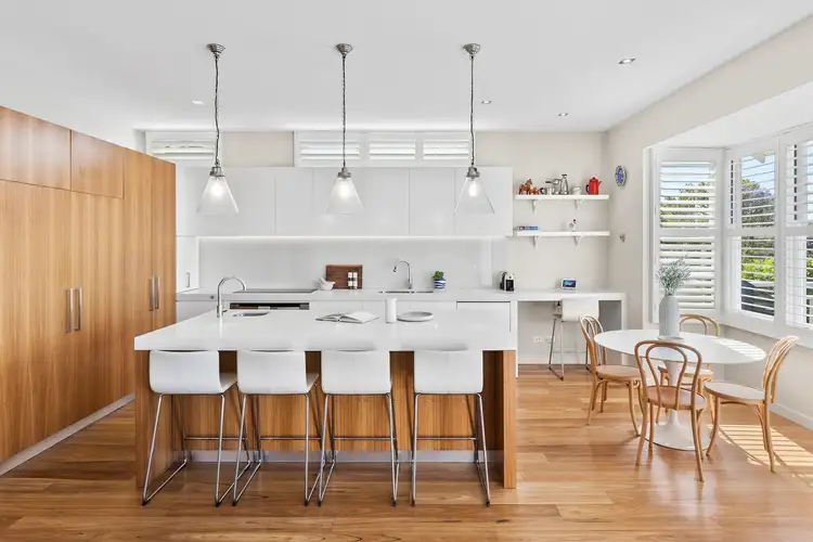 Third view of Homely house listing, 4 Lombard Street, Balgowlah NSW 2093