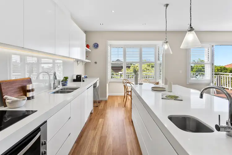 Fourth view of Homely house listing, 4 Lombard Street, Balgowlah NSW 2093