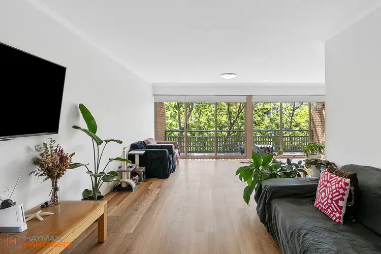 15/16 Eyre Street, Griffith ACT 2603