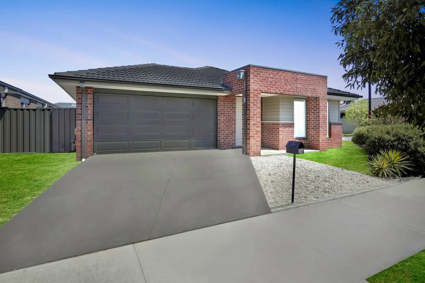 Main view of Homely house listing, 24 Perennial Drive, Kurunjang VIC 3337