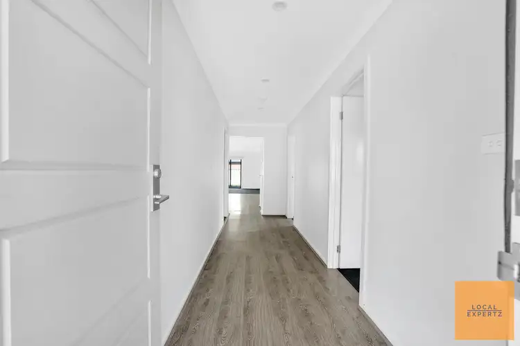 Third view of Homely house listing, 24 Perennial Drive, Kurunjang VIC 3337