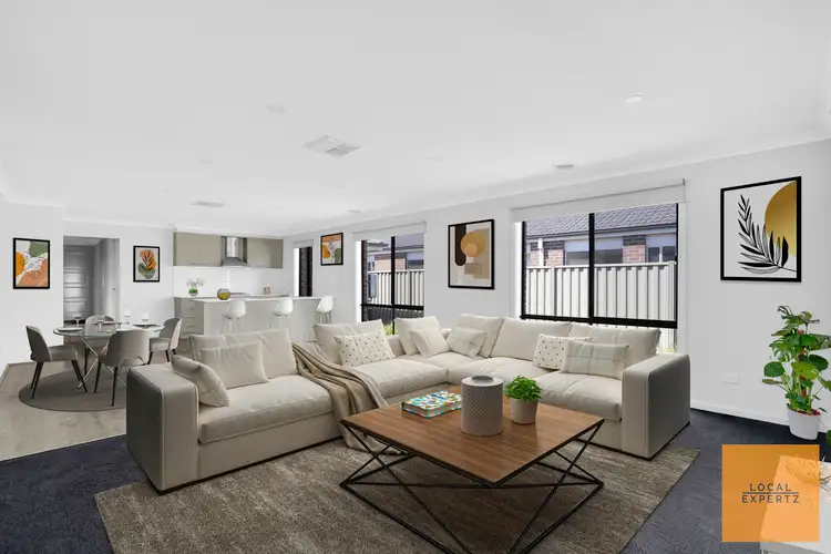 Fifth view of Homely house listing, 24 Perennial Drive, Kurunjang VIC 3337