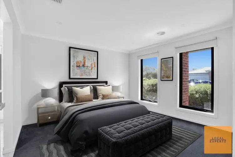 Sixth view of Homely house listing, 24 Perennial Drive, Kurunjang VIC 3337