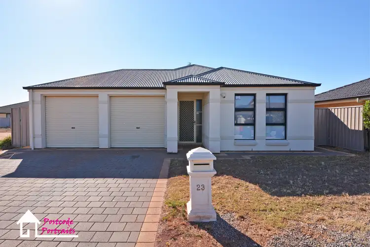 23 Tummel Circle, Whyalla Jenkins SA 5609