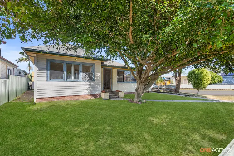68 Lake Road, Swansea NSW 2281