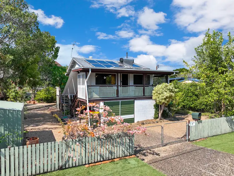 Second view of Homely house listing, 6 Melaleuca Street, Cooee Bay QLD 4703