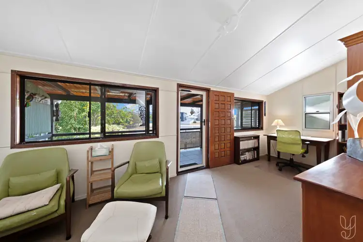 Fourth view of Homely house listing, 6 Melaleuca Street, Cooee Bay QLD 4703
