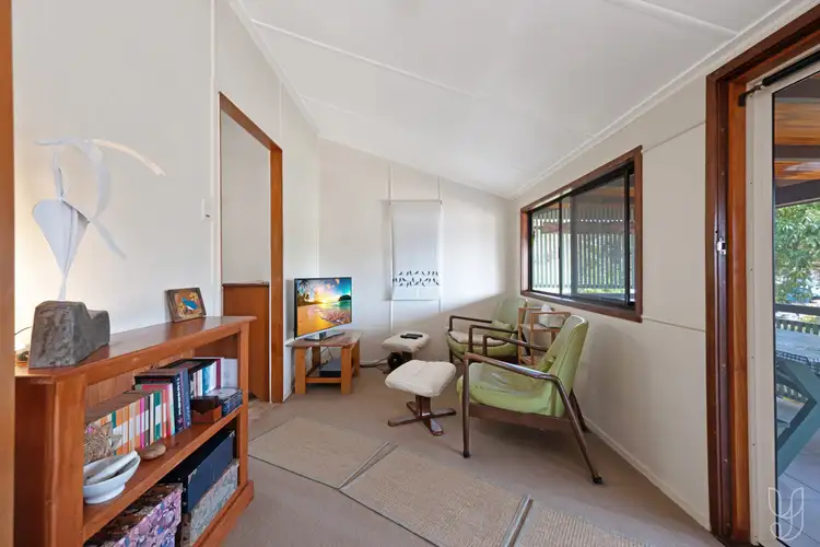 Fifth view of Homely house listing, 6 Melaleuca Street, Cooee Bay QLD 4703