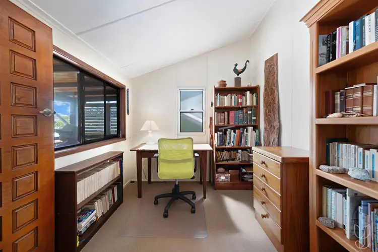 Sixth view of Homely house listing, 6 Melaleuca Street, Cooee Bay QLD 4703