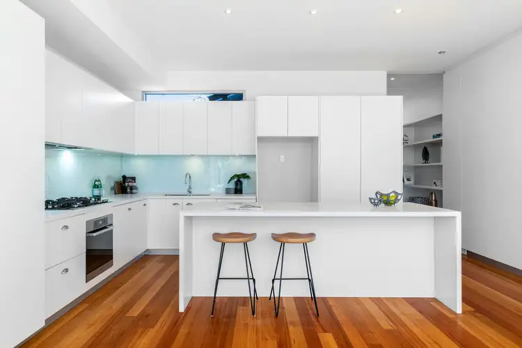 Fifth view of Homely house listing, 29 Bundeera Road, Caulfield South VIC 3162