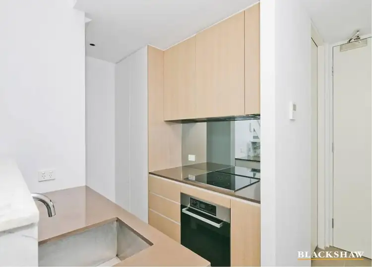 Second view of Homely apartment listing, 3/5 Burbury Close, Barton ACT 2600