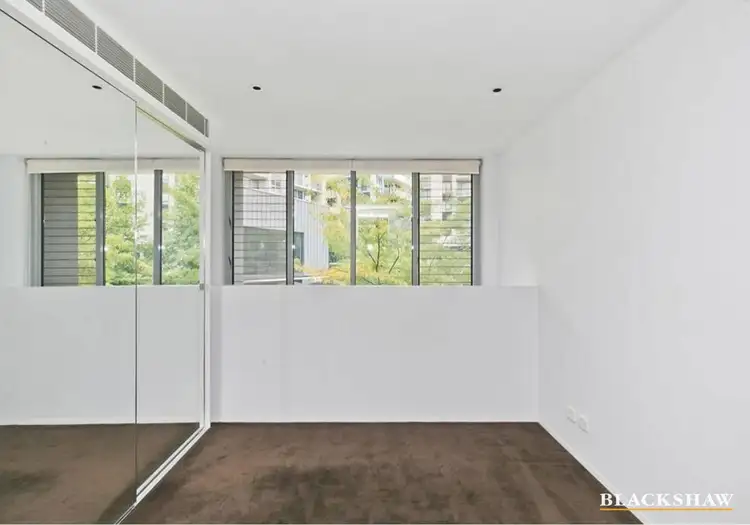 Third view of Homely apartment listing, 3/5 Burbury Close, Barton ACT 2600