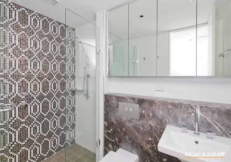 Fourth view of Homely apartment listing, 3/5 Burbury Close, Barton ACT 2600