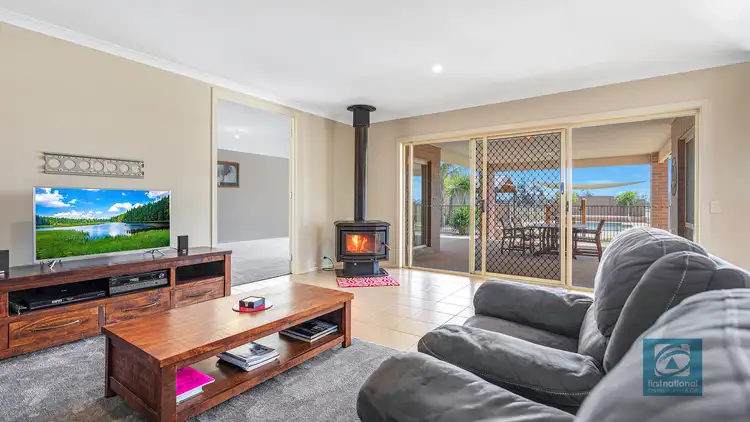 Fifth view of Homely rural property listing, 1318 Simmie Road, Strathallan, Echuca VIC 3564