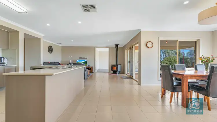 Sixth view of Homely rural property listing, 1318 Simmie Road, Strathallan, Echuca VIC 3564