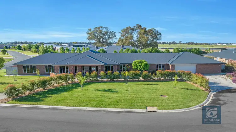 1 Semillon Court, Moama NSW 2731