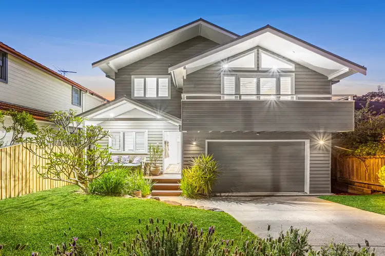 Main view of Homely house listing, 19 Tottenham Street, North Balgowlah NSW 2093