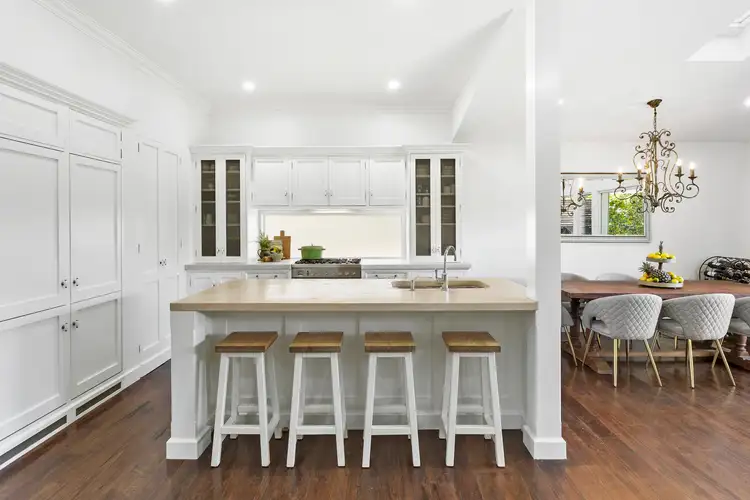 Second view of Homely house listing, 19 Tottenham Street, North Balgowlah NSW 2093