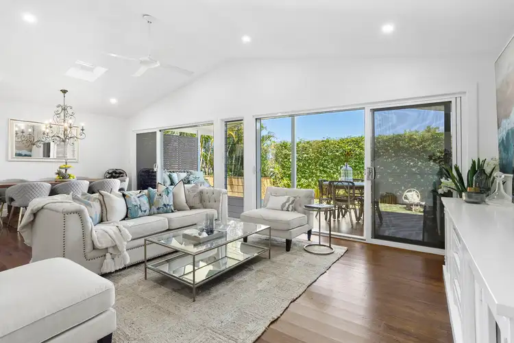 Fourth view of Homely house listing, 19 Tottenham Street, North Balgowlah NSW 2093